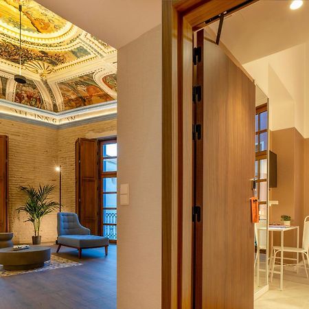 Axel Hotel Valencia - Adults Only المظهر الخارجي الصورة