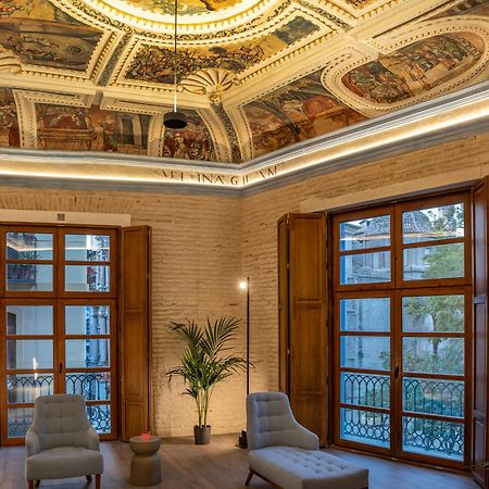 Axel Hotel Valencia - Adults Only المظهر الخارجي الصورة