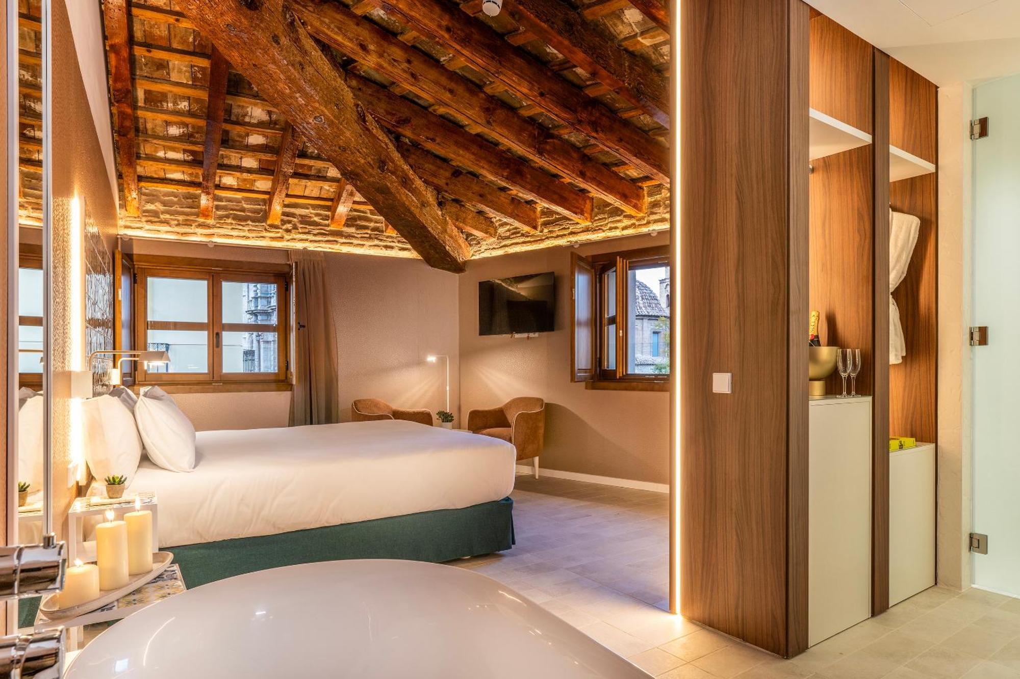 Axel Hotel Valencia - Adults Only المظهر الخارجي الصورة
