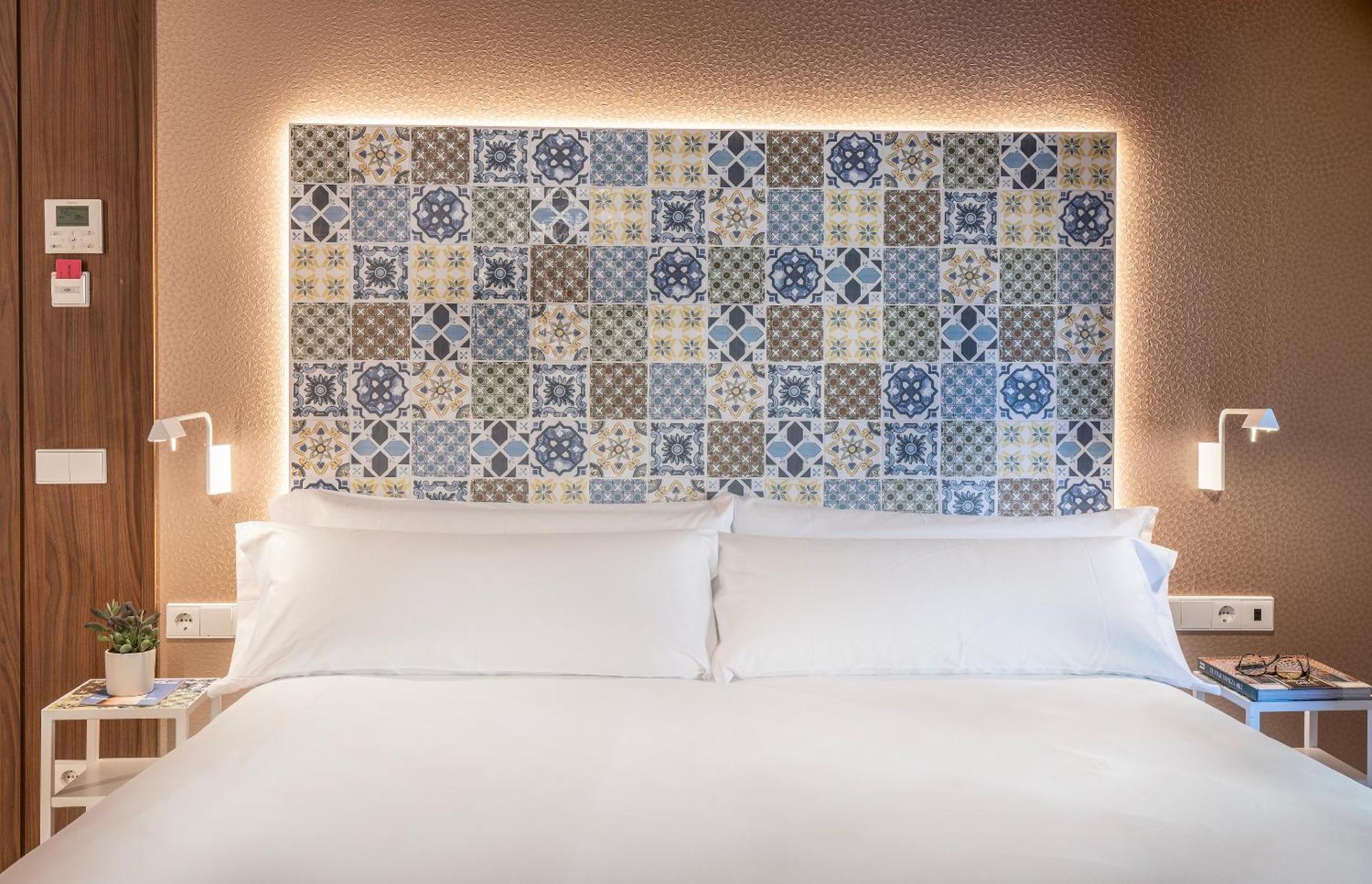 Axel Hotel Valencia - Adults Only المظهر الخارجي الصورة