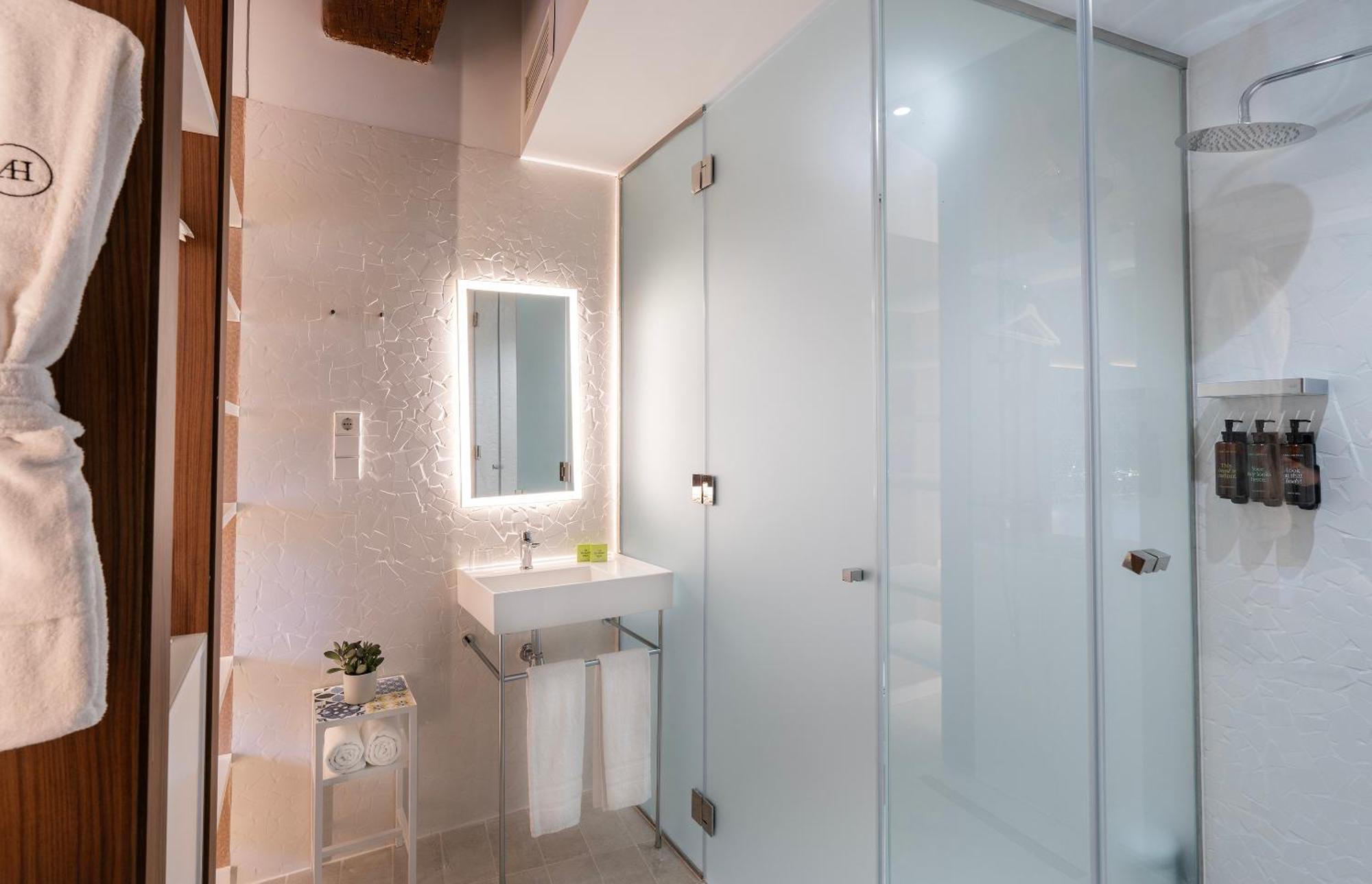 Axel Hotel Valencia - Adults Only المظهر الخارجي الصورة