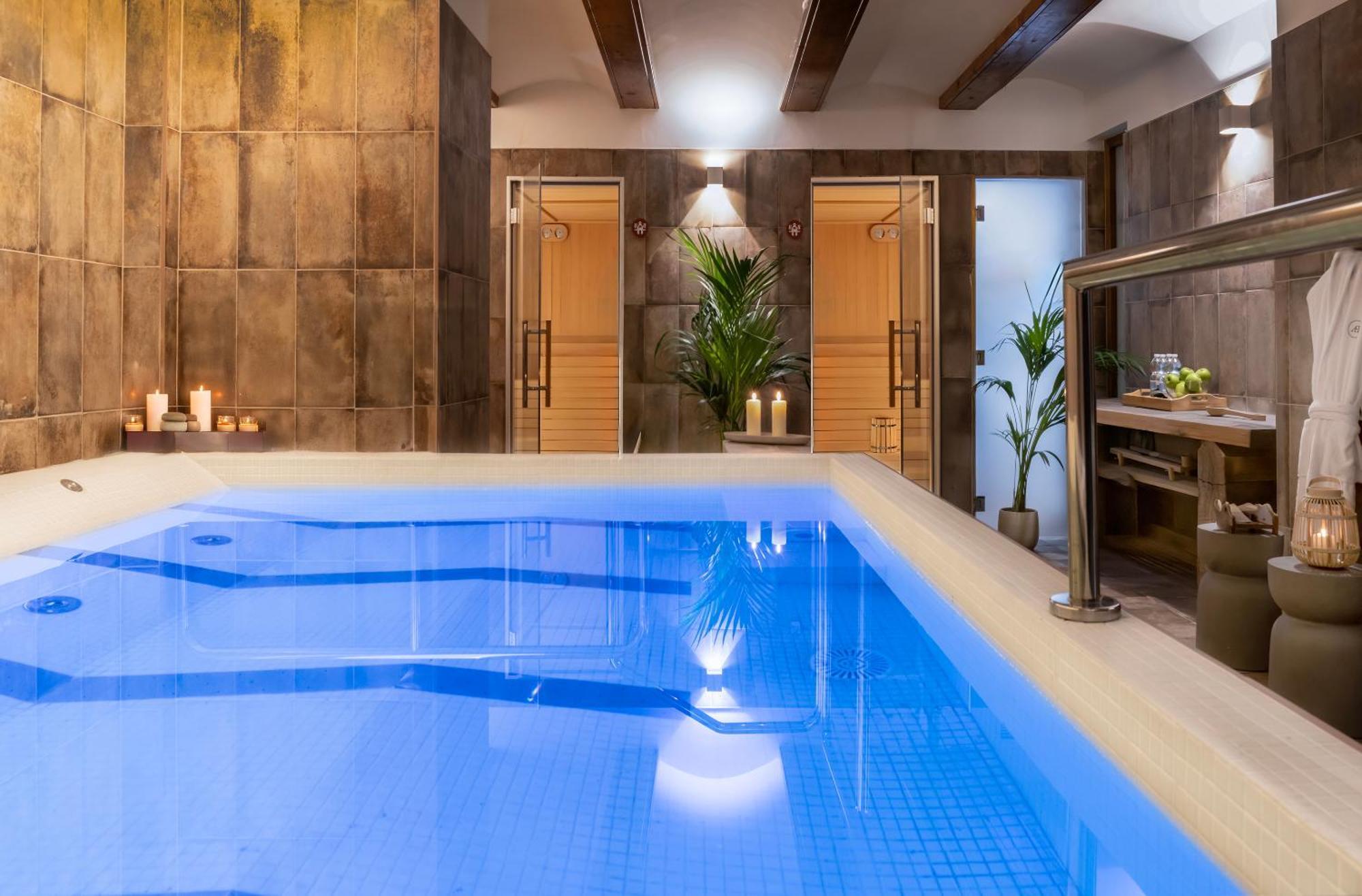 Axel Hotel Valencia - Adults Only المظهر الخارجي الصورة
